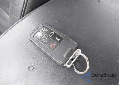 2008 Volvo S80 3.2 из США, поврежденный, VIN YV1AS982281069717